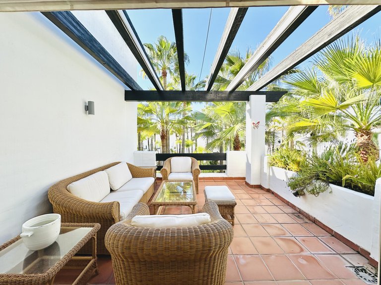 Town House for Sale in Marbella Malaga 7