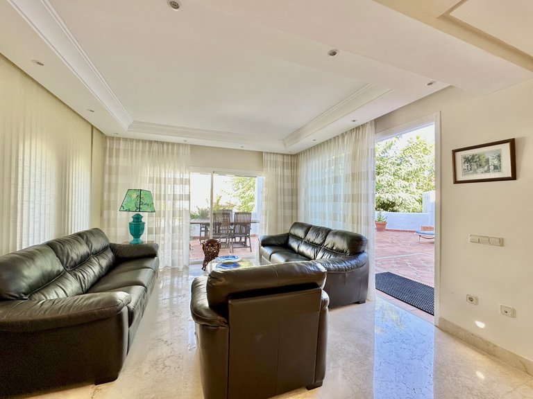 Town House for Sale in Marbella Malaga 11