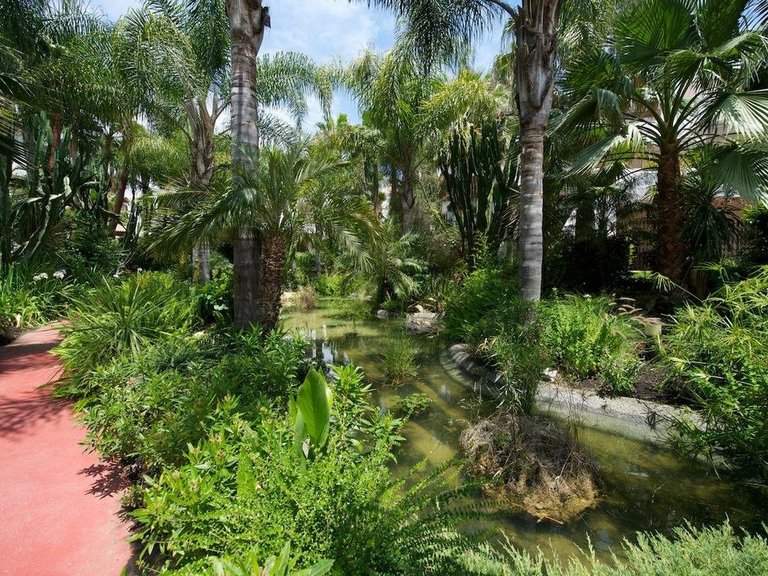 Town House for Sale in Marbella Malaga 29