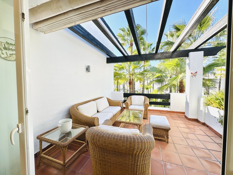 Town House for Sale in Marbella Malaga 25