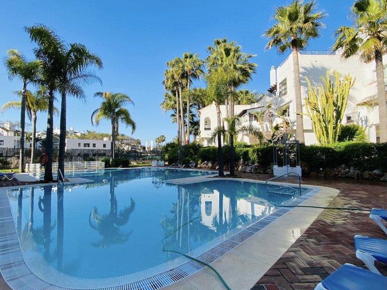 Town House for Sale in Marbella Malaga 5