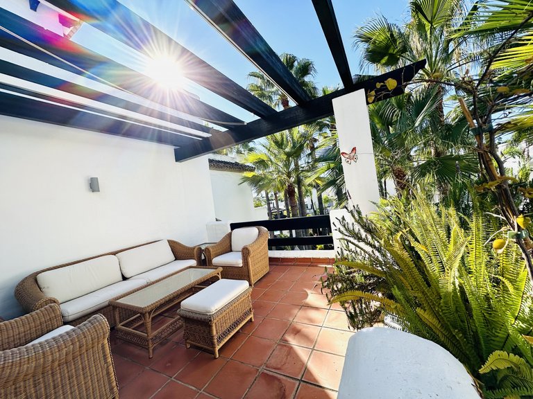 Town House for Sale in Marbella Malaga 4