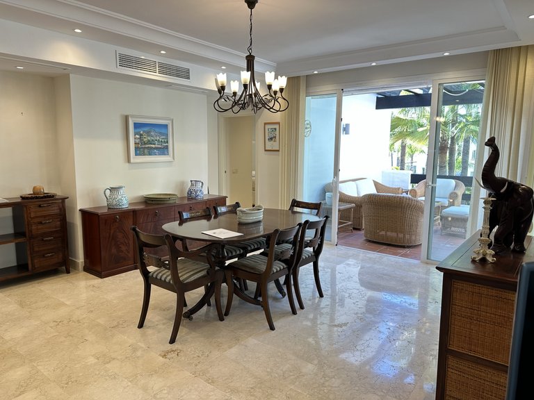 Town House for Sale in Marbella Malaga 10