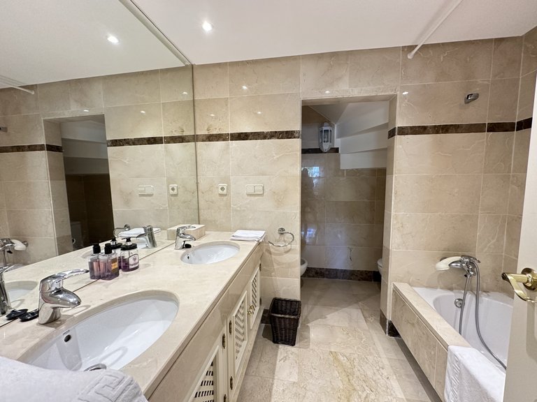 Town House for Sale in Marbella Malaga 22