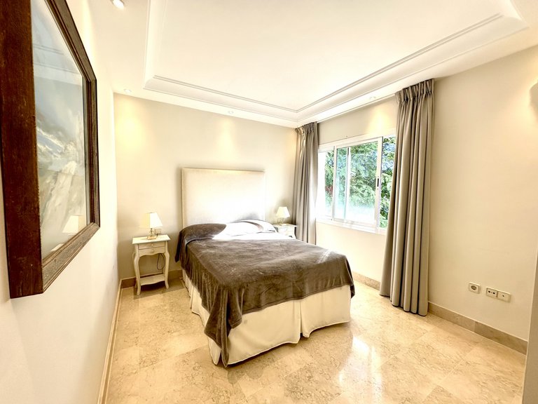 Town House for Sale in Marbella Malaga 18