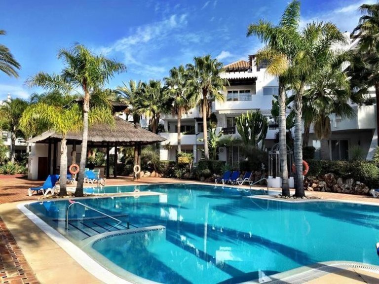 Town House for Sale in Marbella Malaga 27