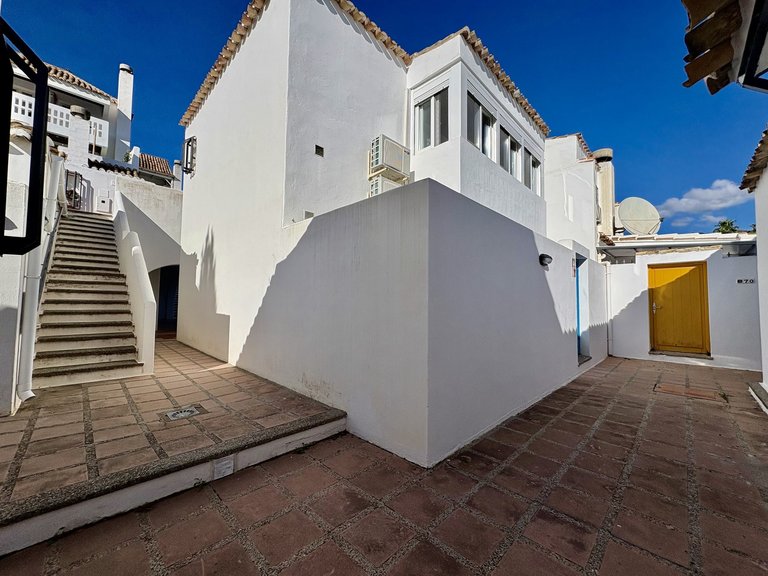 Town House for Sale in Mijas Costa Malaga 30