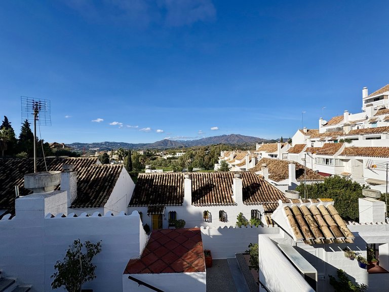 Town House for Sale in Mijas Costa Malaga 32