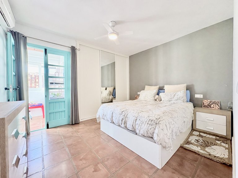 Town House for Sale in Mijas Costa Malaga 14