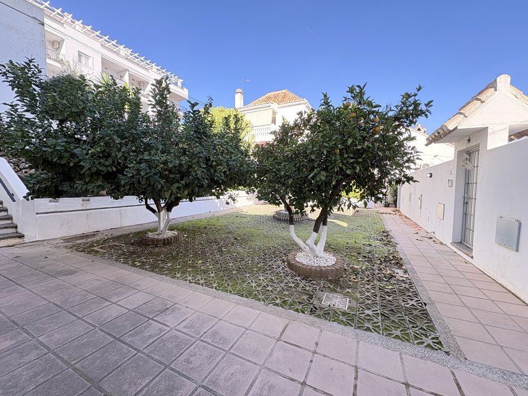 Town House for Sale in Mijas Costa Malaga 31
