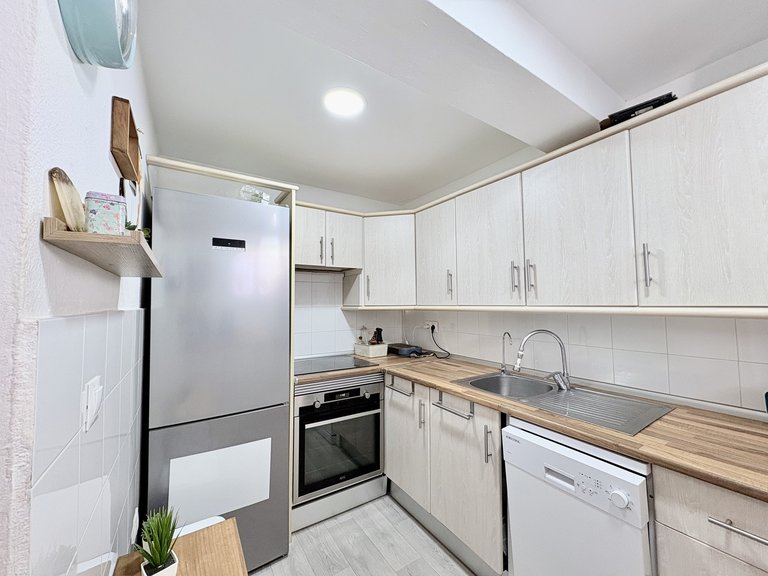 Town House for Sale in Mijas Costa Malaga 11