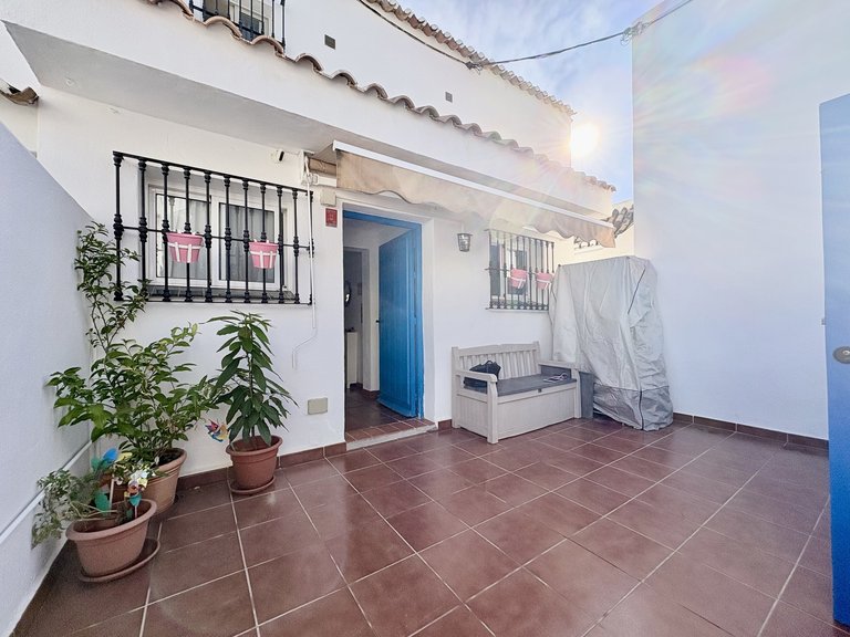 Town House for Sale in Mijas Costa Malaga 2