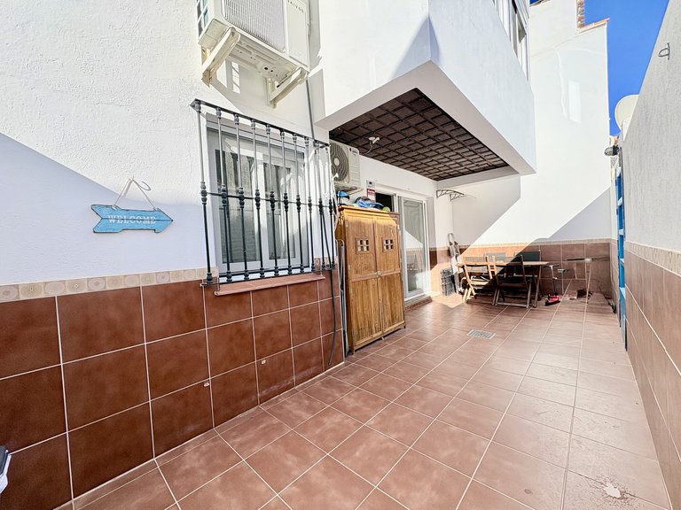 Town House for Sale in Mijas Costa Malaga 13