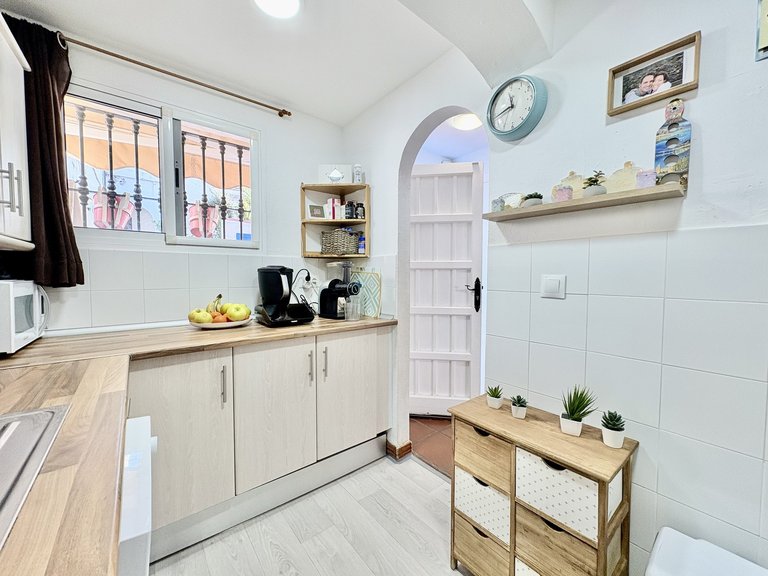 Town House for Sale in Mijas Costa Malaga 10