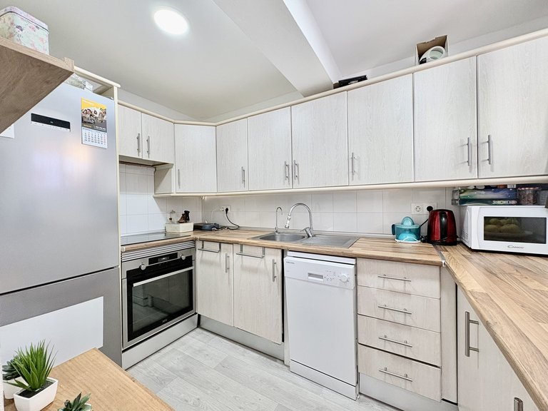 Town House for Sale in Mijas Costa Malaga 9