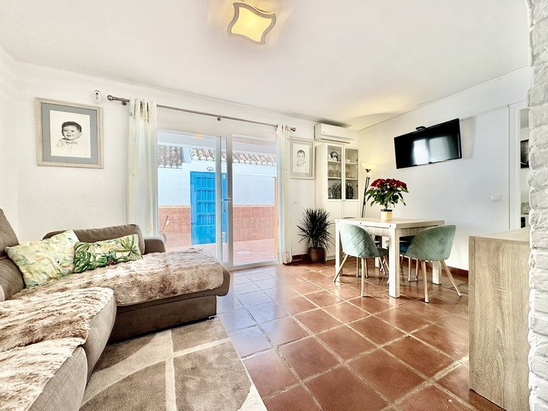 Town House for Sale in Mijas Costa Malaga 3