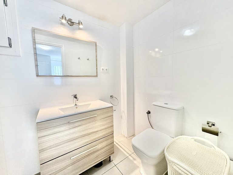 Town House for Sale in Mijas Costa Malaga 25