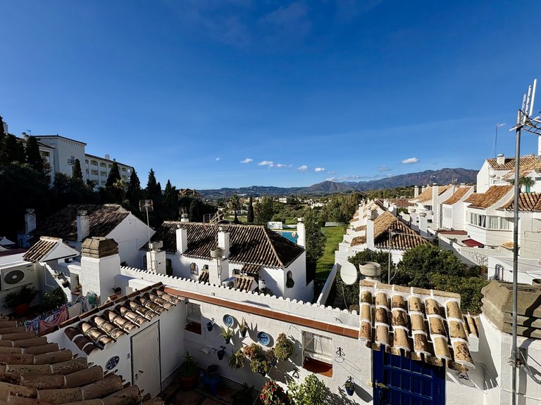 Town House for Sale in Mijas Costa Malaga 33
