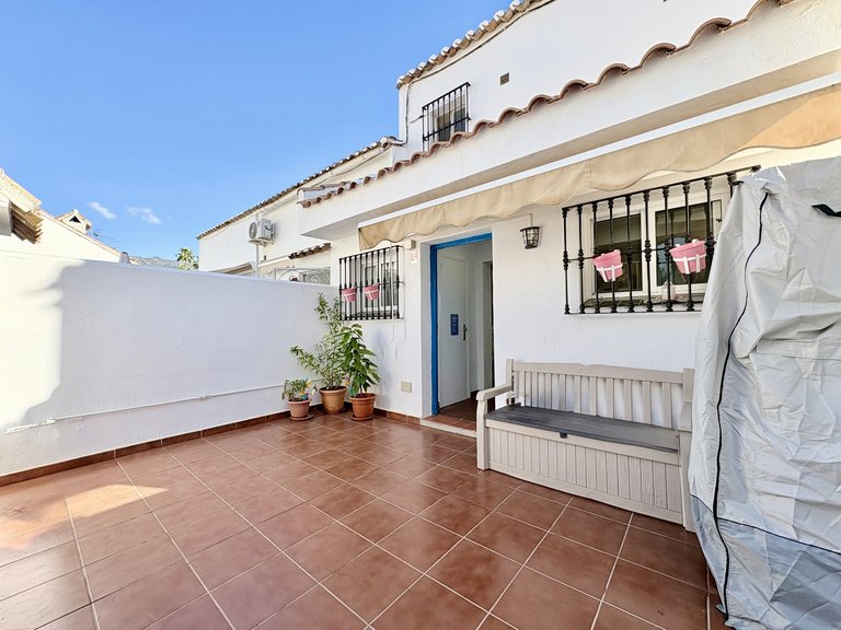 Town House for Sale in Mijas Costa Malaga 27