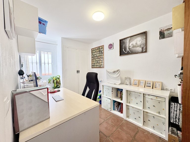 Town House for Sale in Mijas Costa Malaga 22