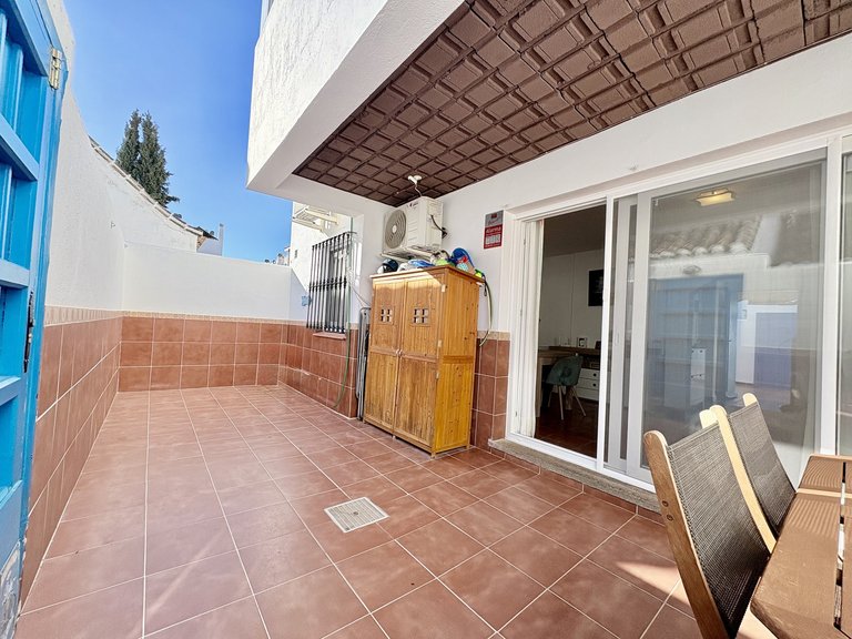 Town House for Sale in Mijas Costa Malaga 12