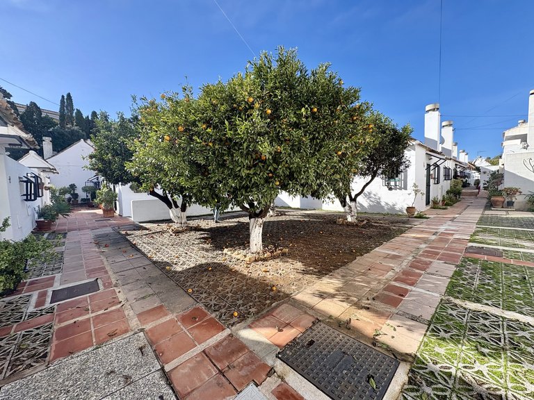Town House for Sale in Mijas Costa Malaga 34