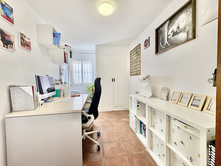 Town House for Sale in Mijas Costa Malaga 23