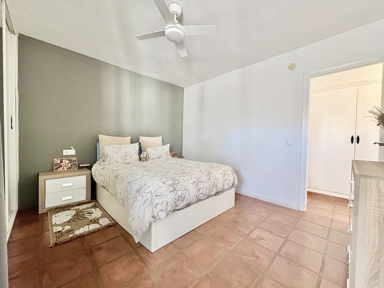 Town House for Sale in Mijas Costa Malaga 15