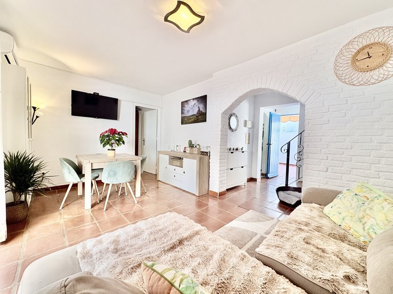 Town House for Sale in Mijas Costa Malaga 7