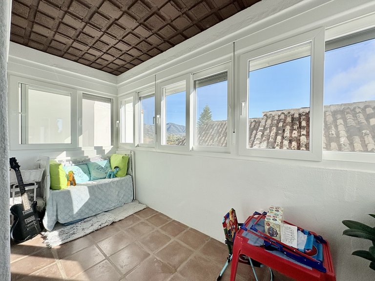 Town House for Sale in Mijas Costa Malaga 21