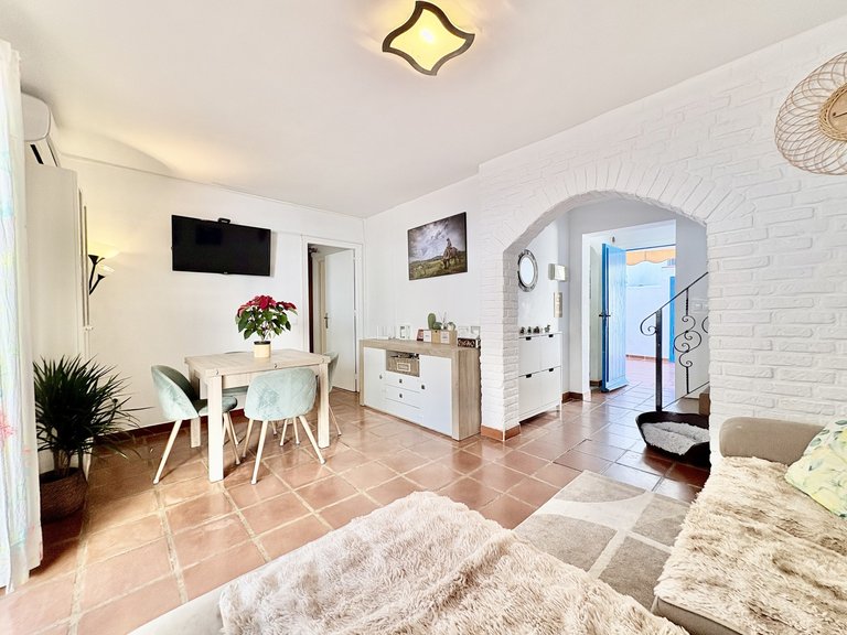 Town House for Sale in Mijas Costa Malaga 5