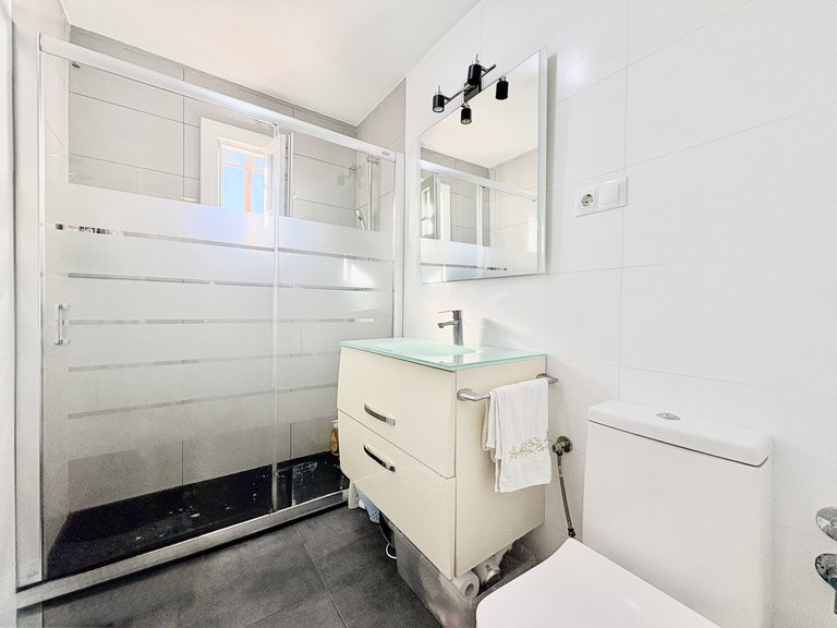 Town House for Sale in Mijas Costa Malaga 20