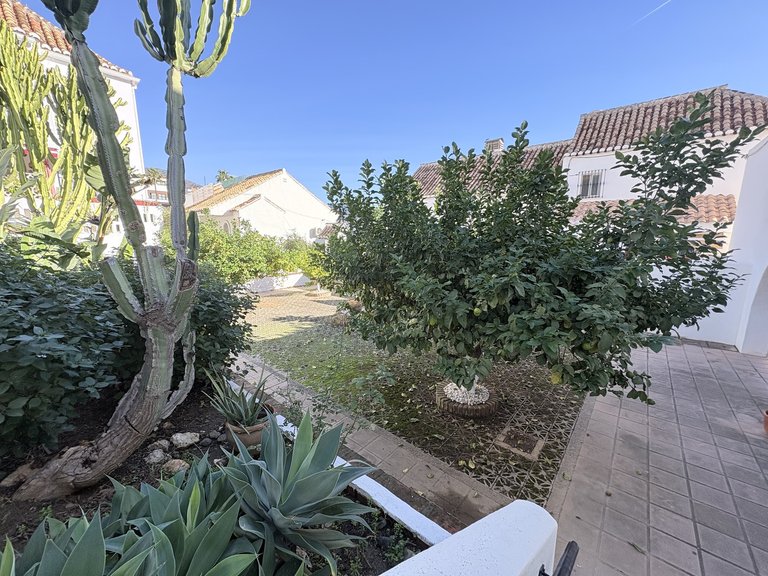 Town House for Sale in Mijas Costa Malaga 28