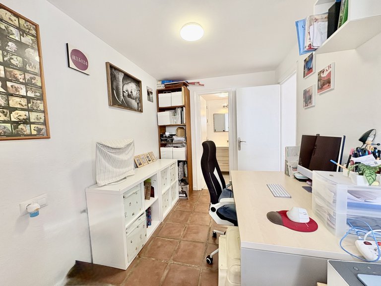 Town House for Sale in Mijas Costa Malaga 24