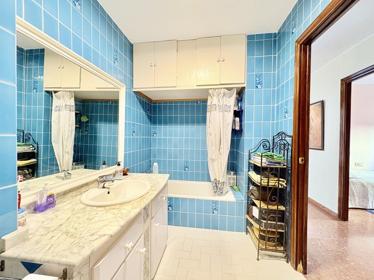 Apartment for Sale in Fuengirola Malaga 22