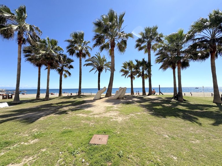 Apartment for Sale in Fuengirola Malaga 39