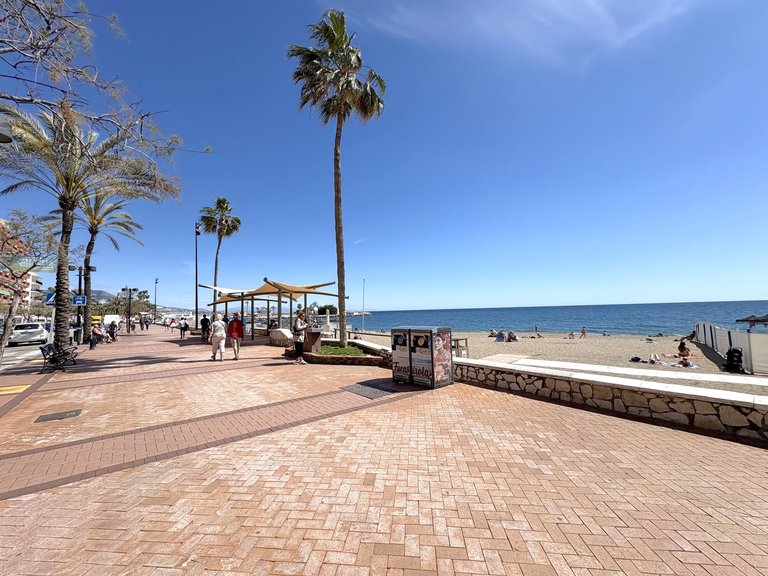 Apartment for Sale in Fuengirola Malaga 1