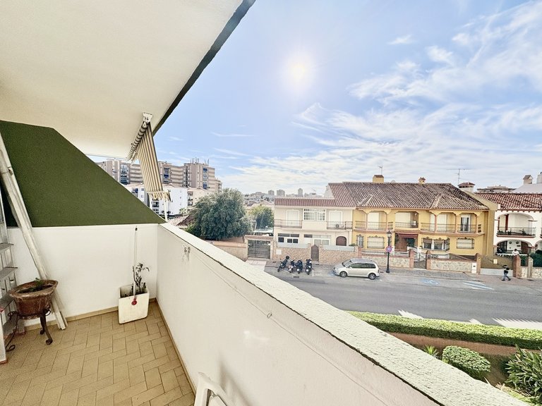 Apartment for Sale in Fuengirola Malaga 4