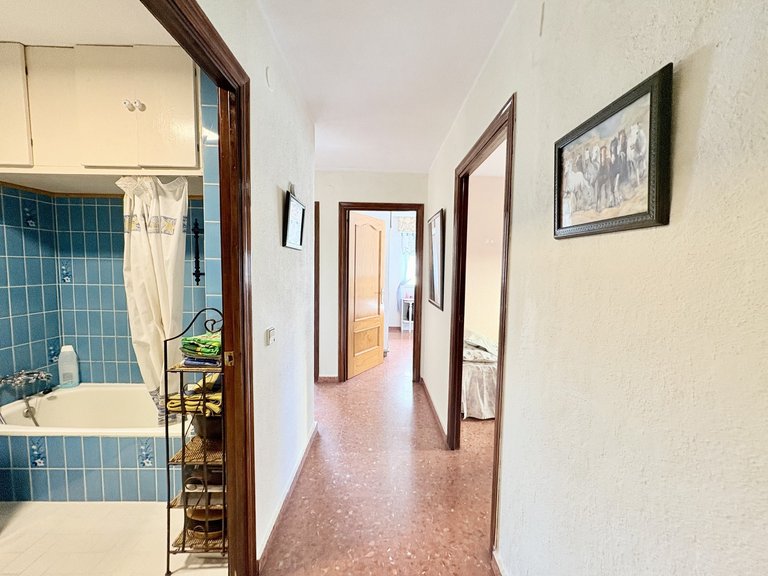 Apartment for Sale in Fuengirola Malaga 20