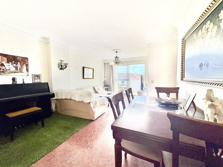 Apartment for Sale in Fuengirola Malaga 7