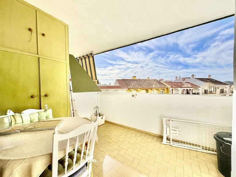 Apartment for Sale in Fuengirola Malaga 12