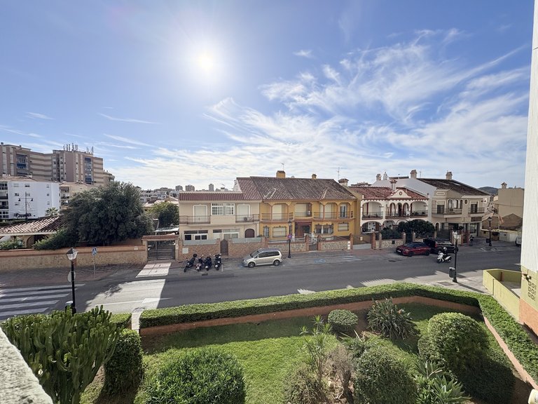 Apartment for Sale in Fuengirola Malaga 2