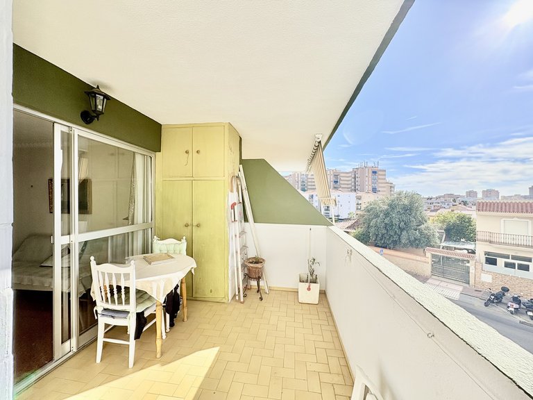 Apartment for Sale in Fuengirola Malaga 13