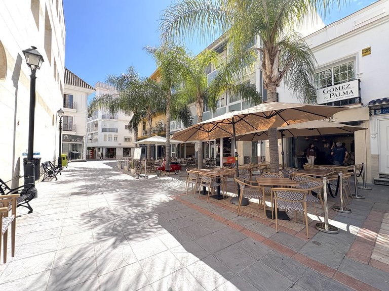 Apartment for Sale in Fuengirola Malaga 43