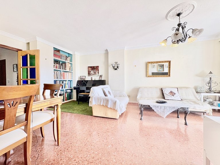 Apartment for Sale in Fuengirola Malaga 6