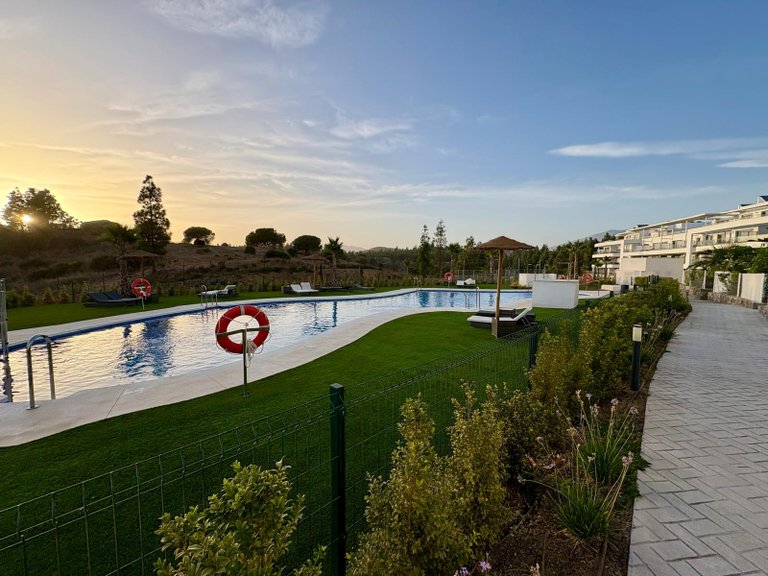 Apartment for Sale in Mijas Costa Malaga 11