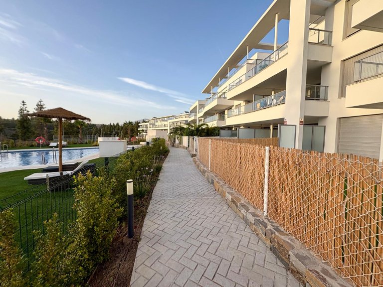 Apartment for Sale in Mijas Costa Malaga 12