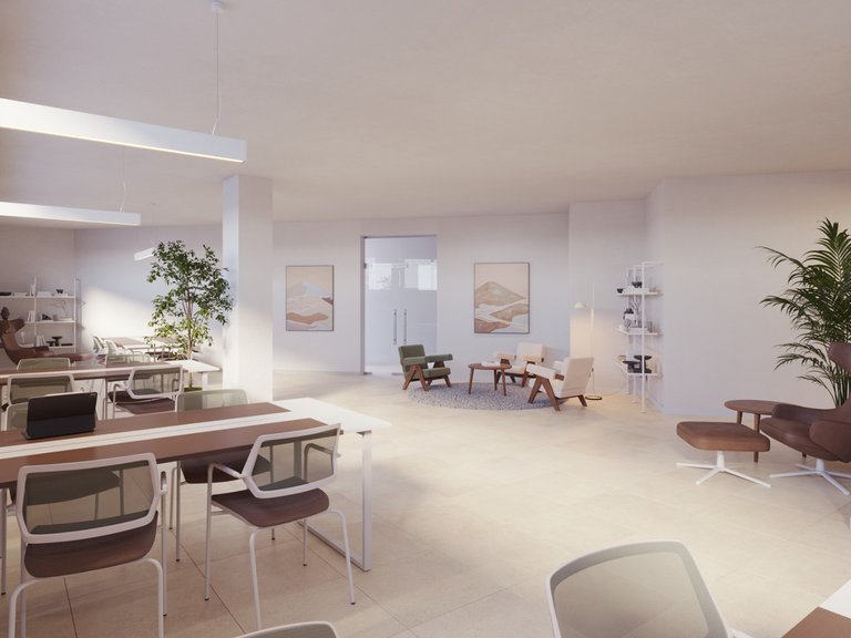 Apartment for Sale in Fuengirola Malaga 11