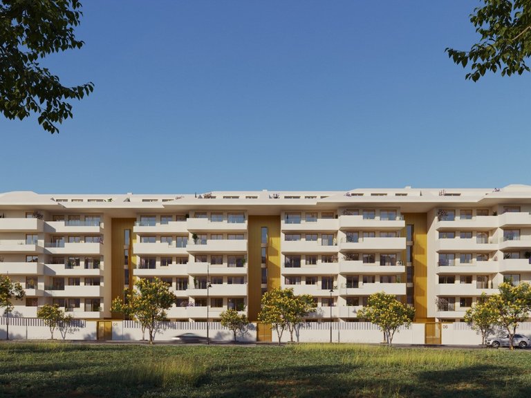 Apartment for Sale in Fuengirola Malaga 29