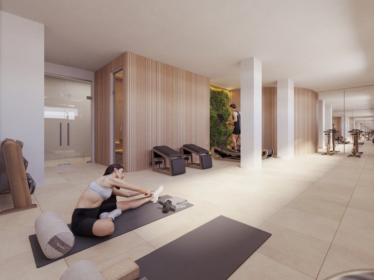 Apartment for Sale in Fuengirola Malaga 17